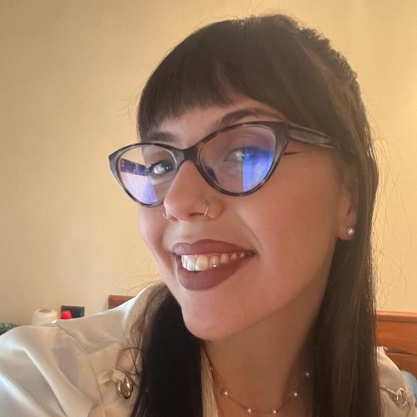 Elisa - Insegnante di coreografia - Bologna