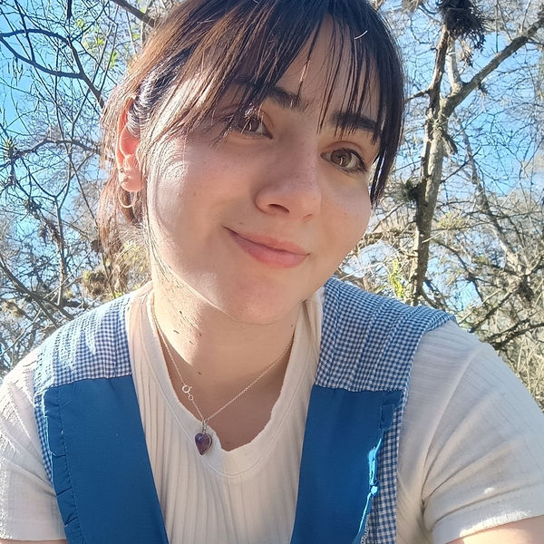 Brenda - tutor académico - Avellaneda