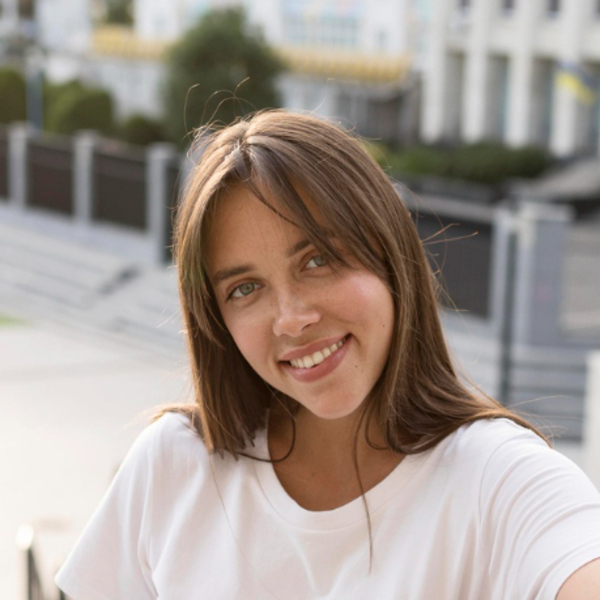 Amanda - French tutor - Brooklyn