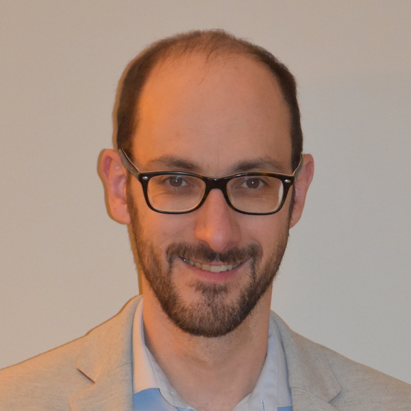 Franck - Prof de communication - Saint-Quentin