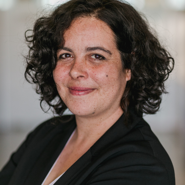 Magaly - profesor de expresión oral en Español - Madrid