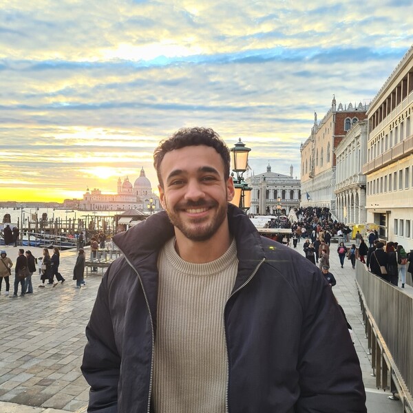 Arsanious - Maths tutor - Żebbuġ
