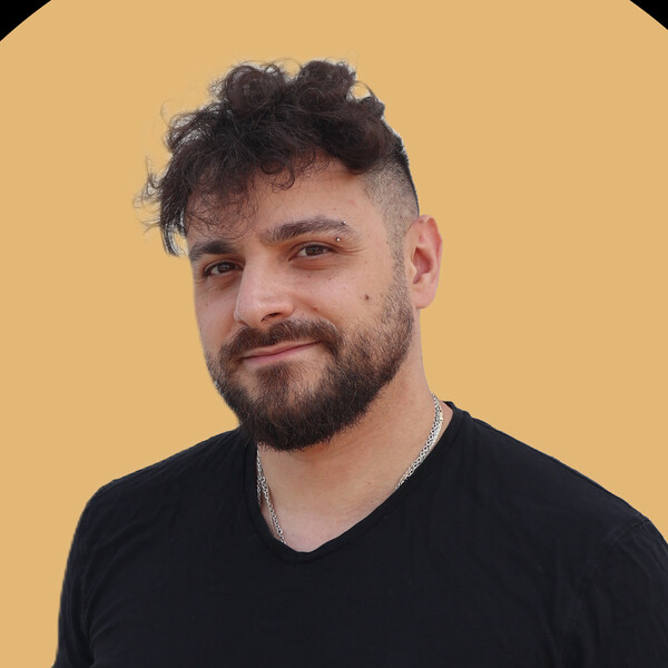 Francesco - Insegnante di ingegneria informatica - Bologna