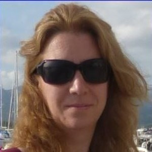 Estrella - profesor de matemáticas - Madrid