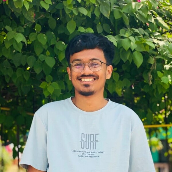 Abhishek - Maths tutor - New York