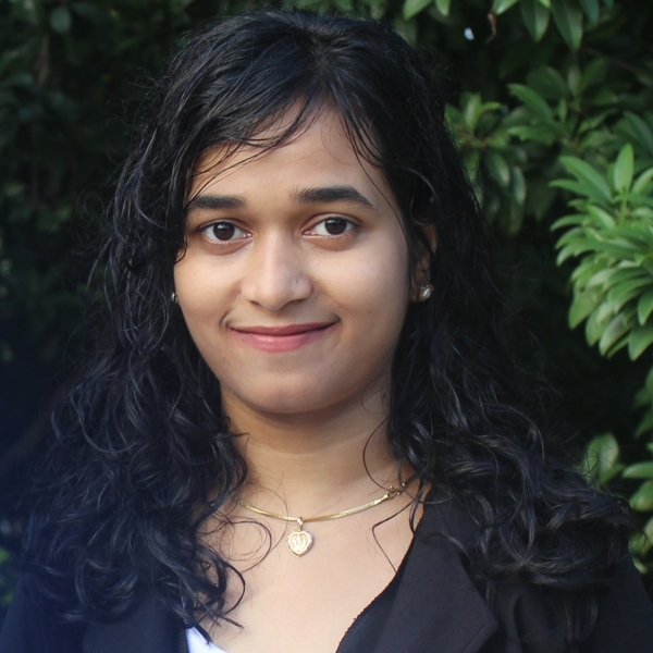 Kirti - Chemistry tutor - Bengaluru