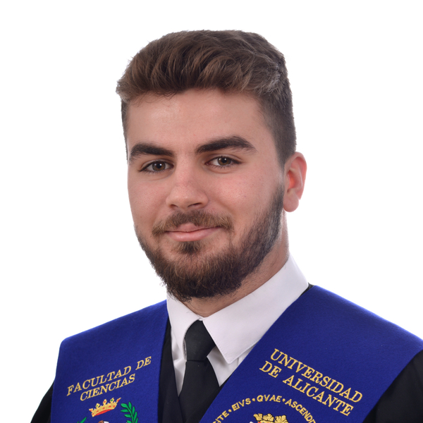 Alejandro - Maths tutor - Windsor