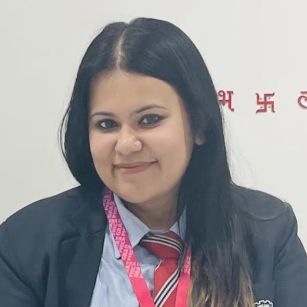 Srishti - Math tutor - Dehradun