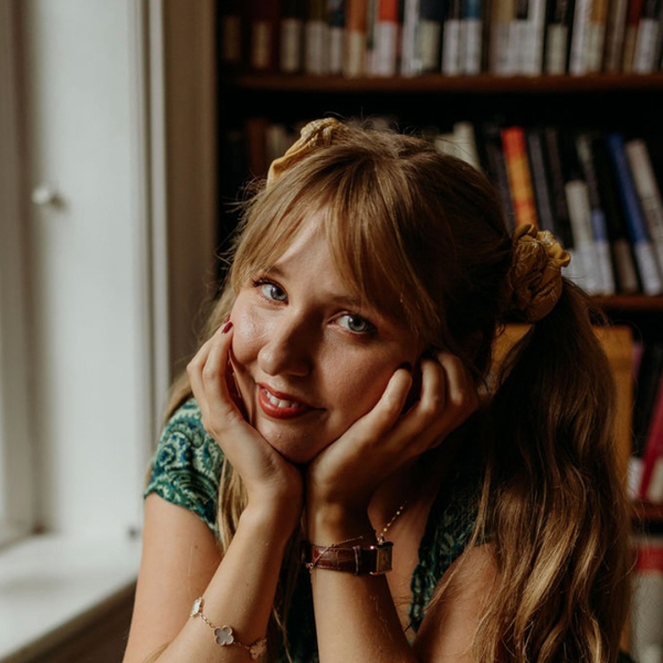 Sandra - filosofi lärare - Stockholm
