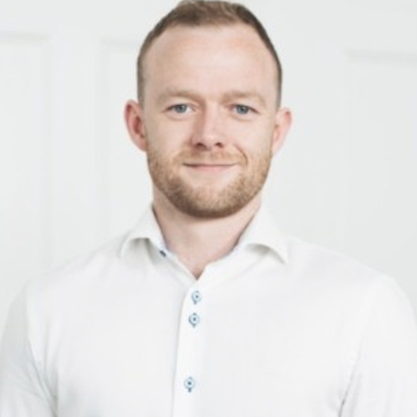 Devan - Accounting teacher - Dublin