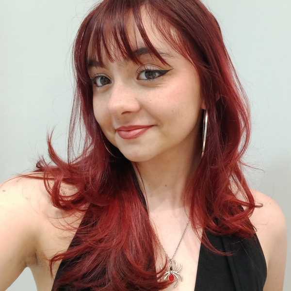 Marcella - Professor de teoria musical - Brasília