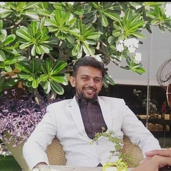 Taher - CIMA teacher - Mumbai