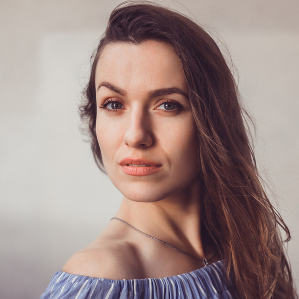 Zara - Biology teacher - Los Angeles