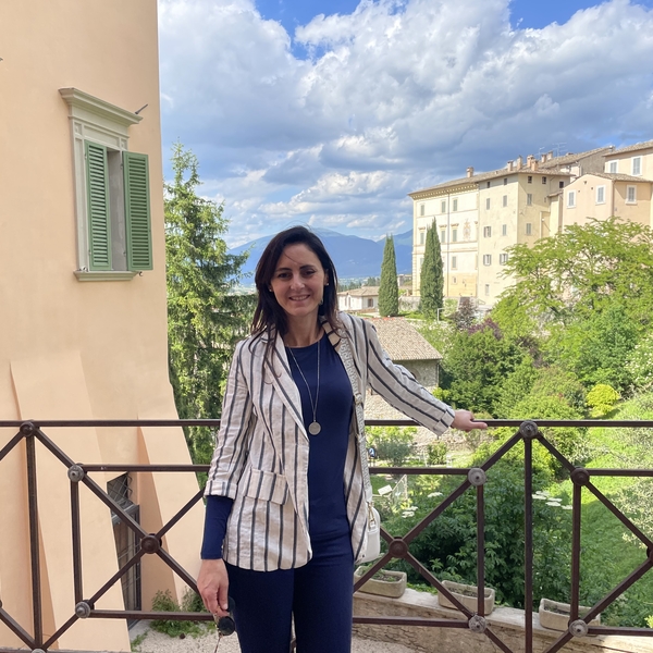 Barone - Insegnante di francese - Aversa