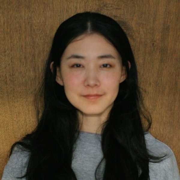 Kaori - Prof de japonais - Paris 20e