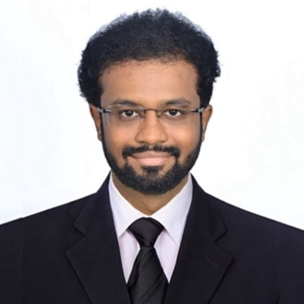 Vijay P - Computer programming tutor - Dublin