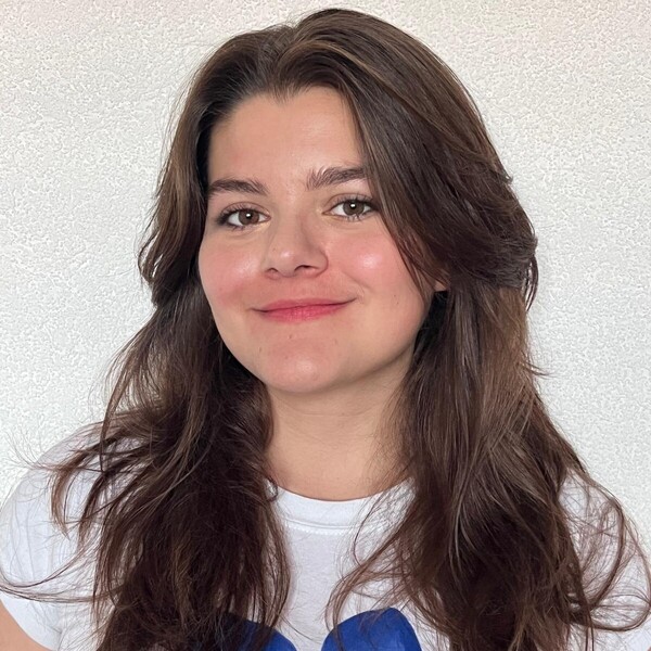 Barbara - Prof d'anglais - Gland