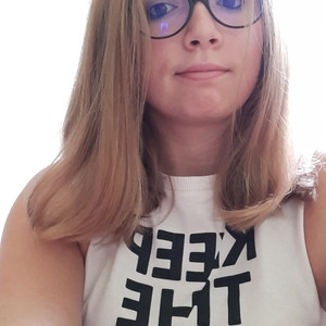 Sonia - Prof de maths - Orléans