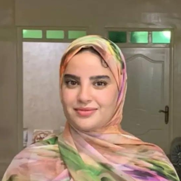Imane - Prof de SVT - Oulad Teima