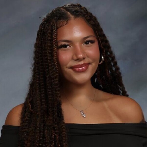 Aaliyah - Maths teacher - Baton Rouge
