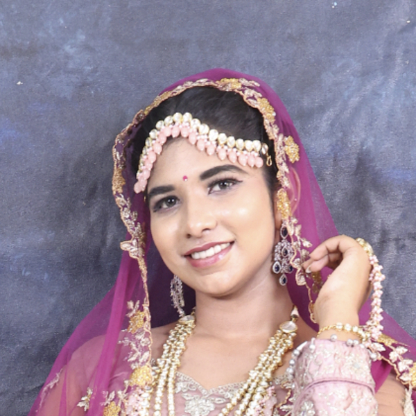 Mounika - Maths tutor - Coimbatore