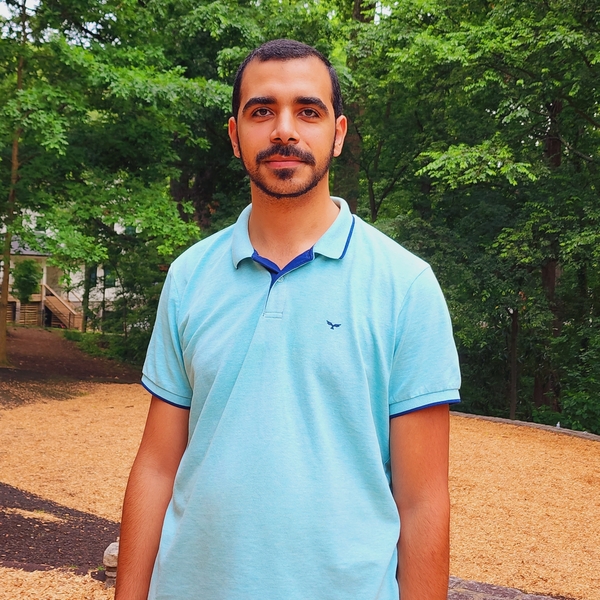 Ahmad - Physics tutor - Atlanta