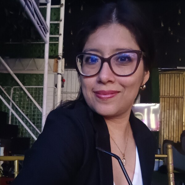 Luz - profesor de español para extranjeros - Lima