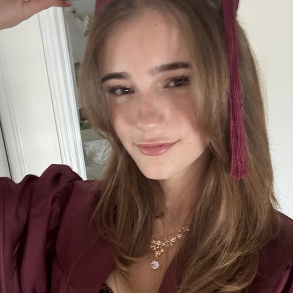 Maelie - English tutor - Repentigny