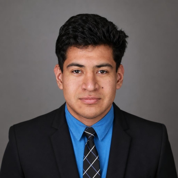Cruz - Maths tutor - Houston