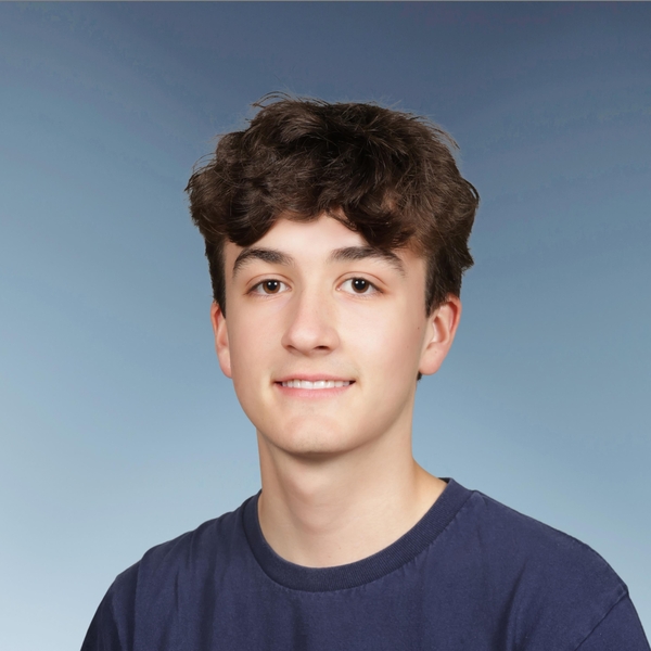 Asher - Spanish tutor - Greensboro
