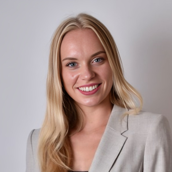 Zoe - French tutor - Las Vegas