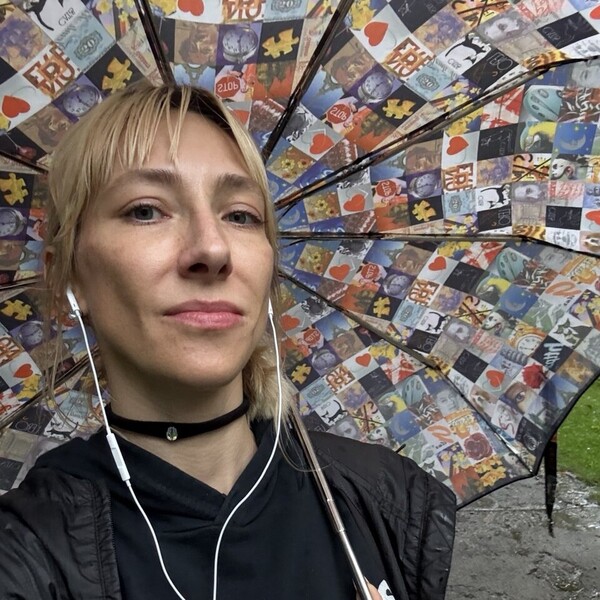 Elena - Lehrkraft für Englisch - Ulm