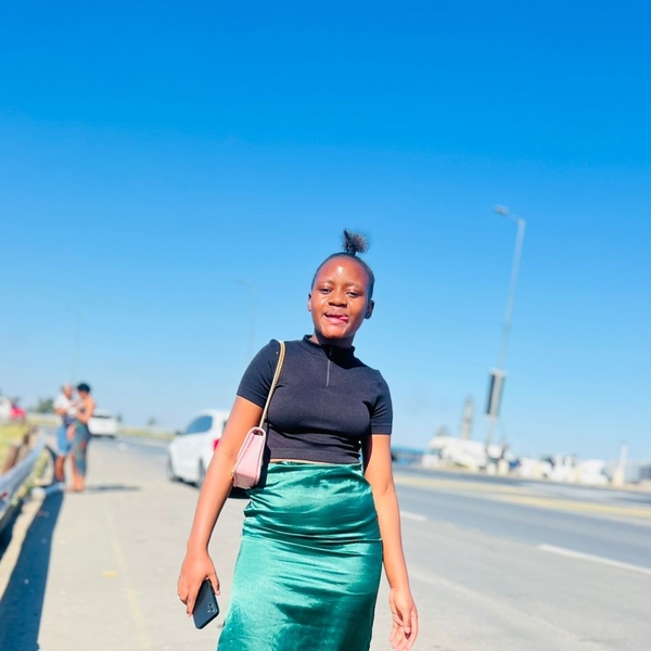 Sindiswa - English tutor - Pietermaritzburg