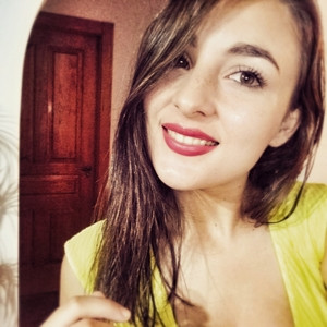 Maria - Profesor de matemática - Almería