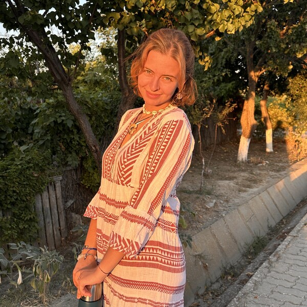 Andreea - Profesor de Engleză - București