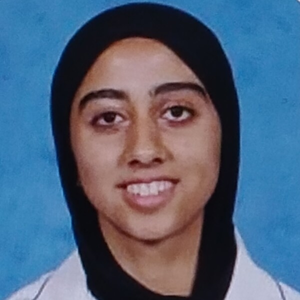 Duaa - Maths tutor - Rooty Hill