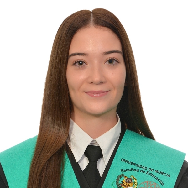 Cristina - profesor de matemáticas - Molina de Segura