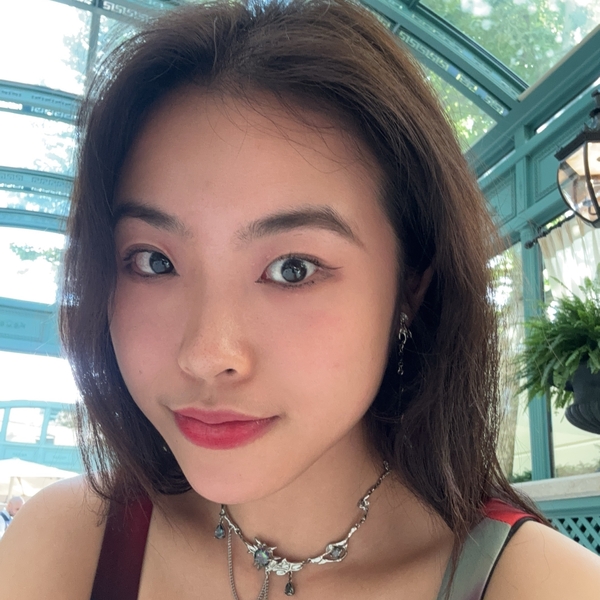 Ziwei - Prof de chinois - Paris