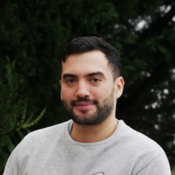 Alex - Prof d'espagnol - Strasbourg