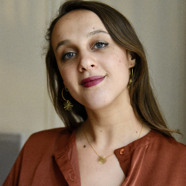 Marie - Prof de droit pénal - Paris