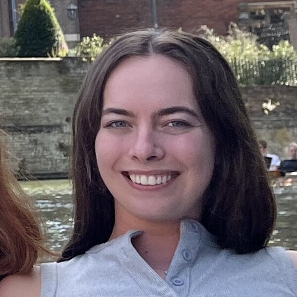 Hannah - Geography tutor - London