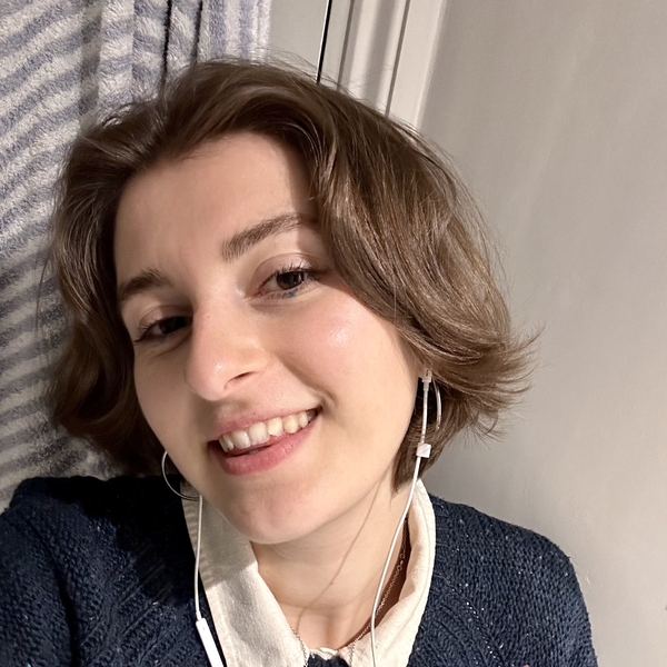 Jessica - Spanish tutor - London