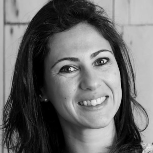 Christina - Prof d'arabe - Toulouse