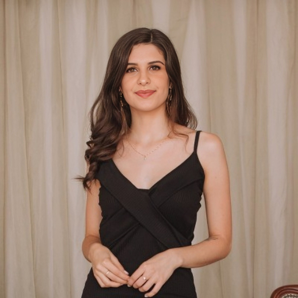 Sylvie - Physics tutor - Darwin