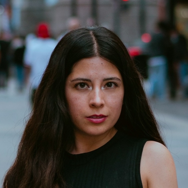 Alina - French tutor - New York