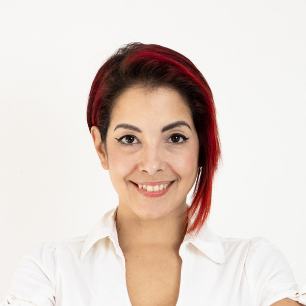 Victoria - French tutor - New York