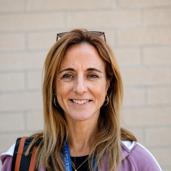 Carmen - English tutor - Indianapolis