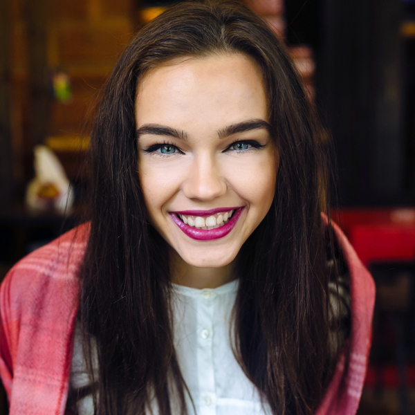 Sophia - Français tutor - New York