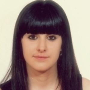 Almudena - Profesor de matemática - Madrid