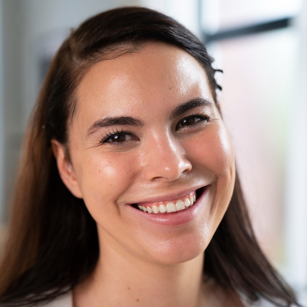 Rachel - French tutor - Brooklyn